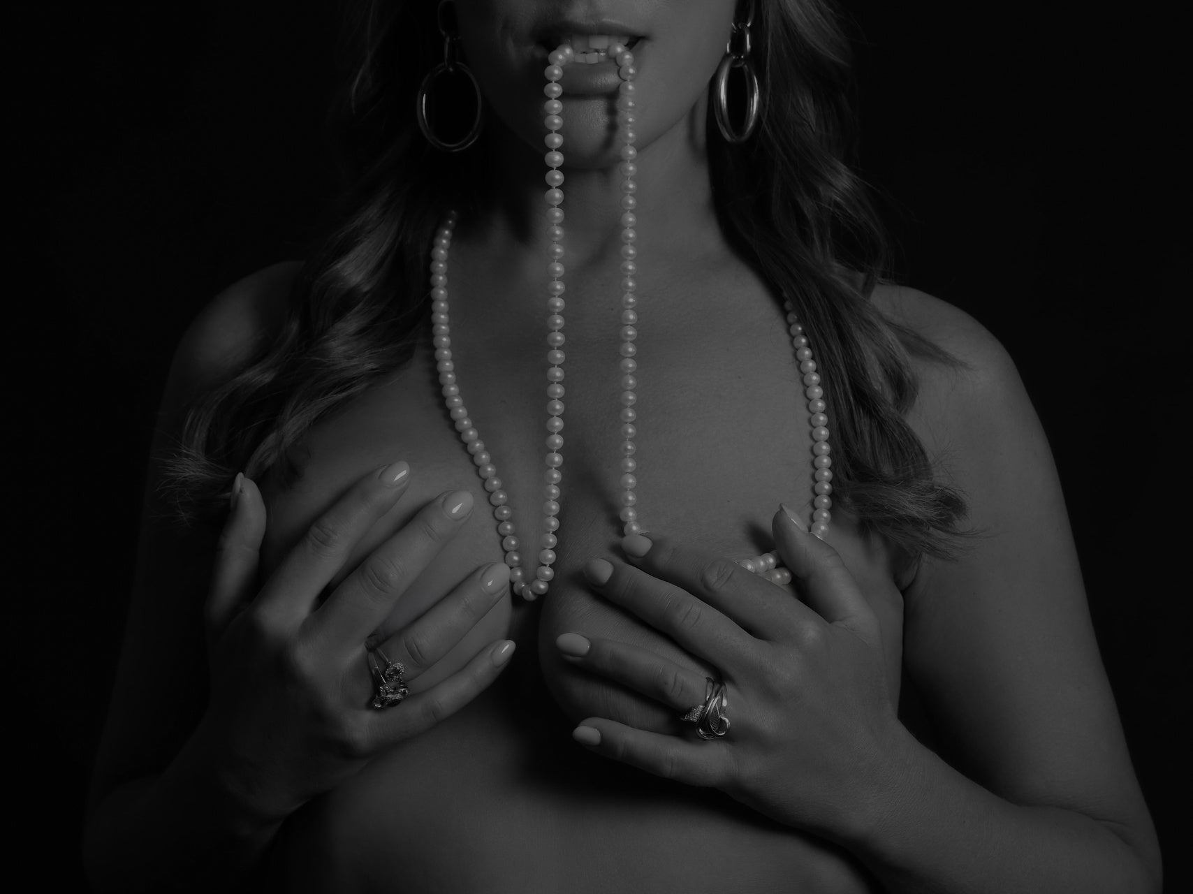 VIP Boudoir Experience