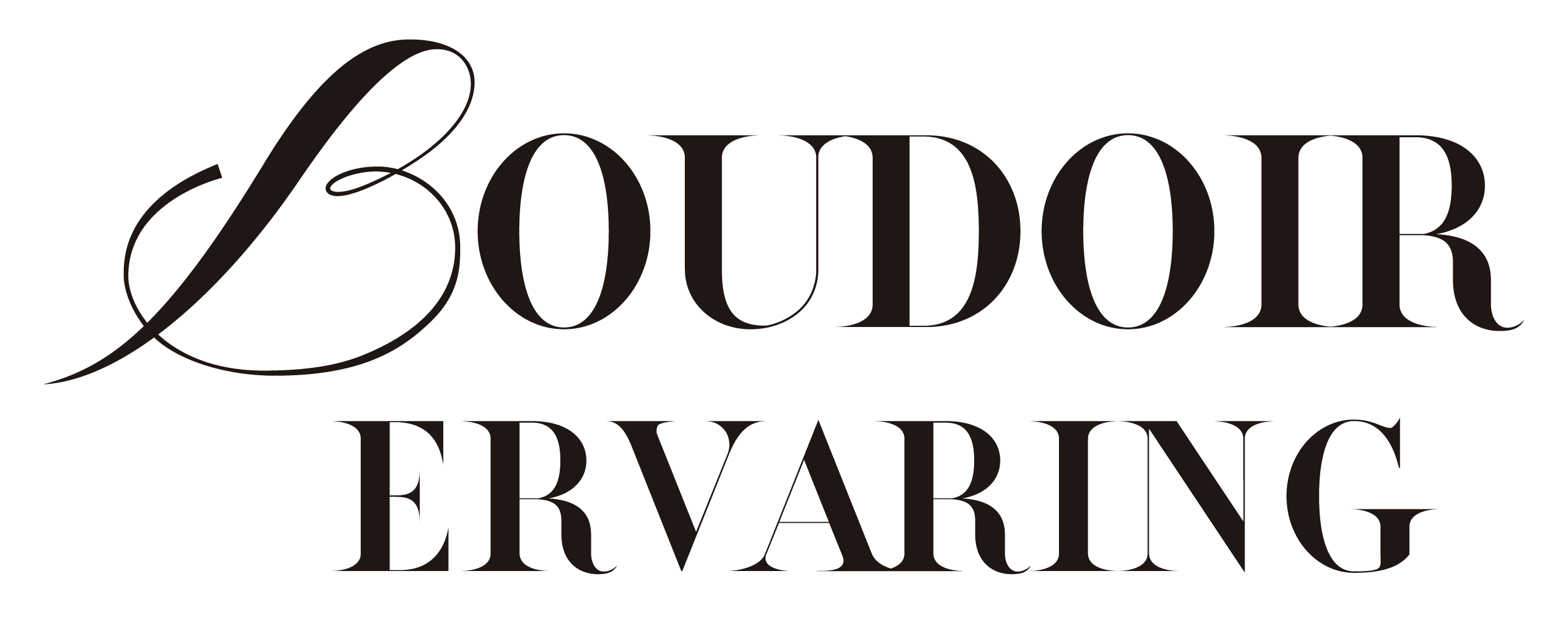 Boudoir Ervaring logo