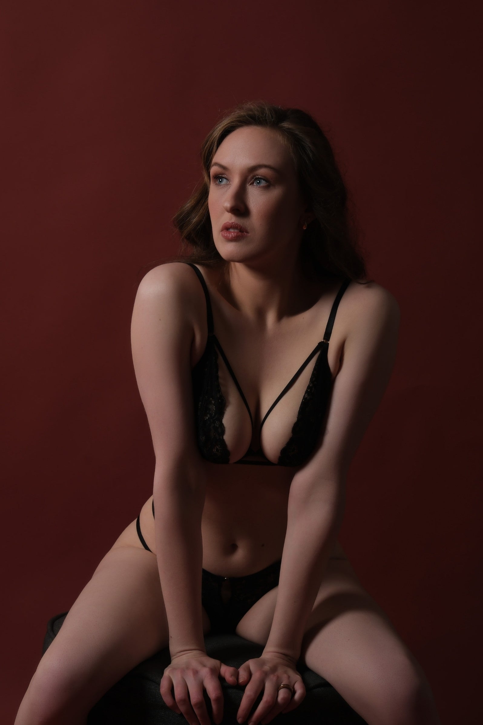 Boudoir Ervaring Portfolio